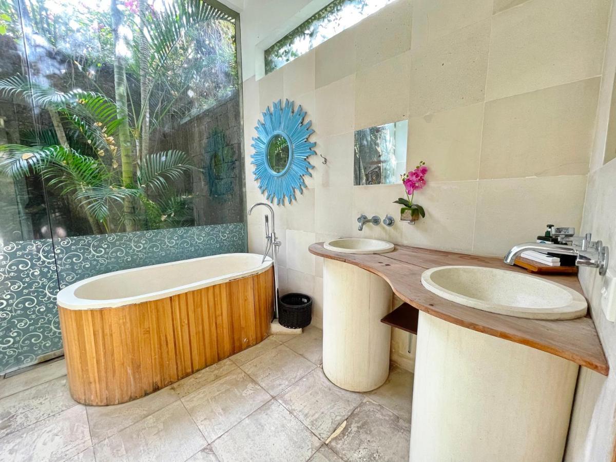 The Gardens Seminyak Exterior foto