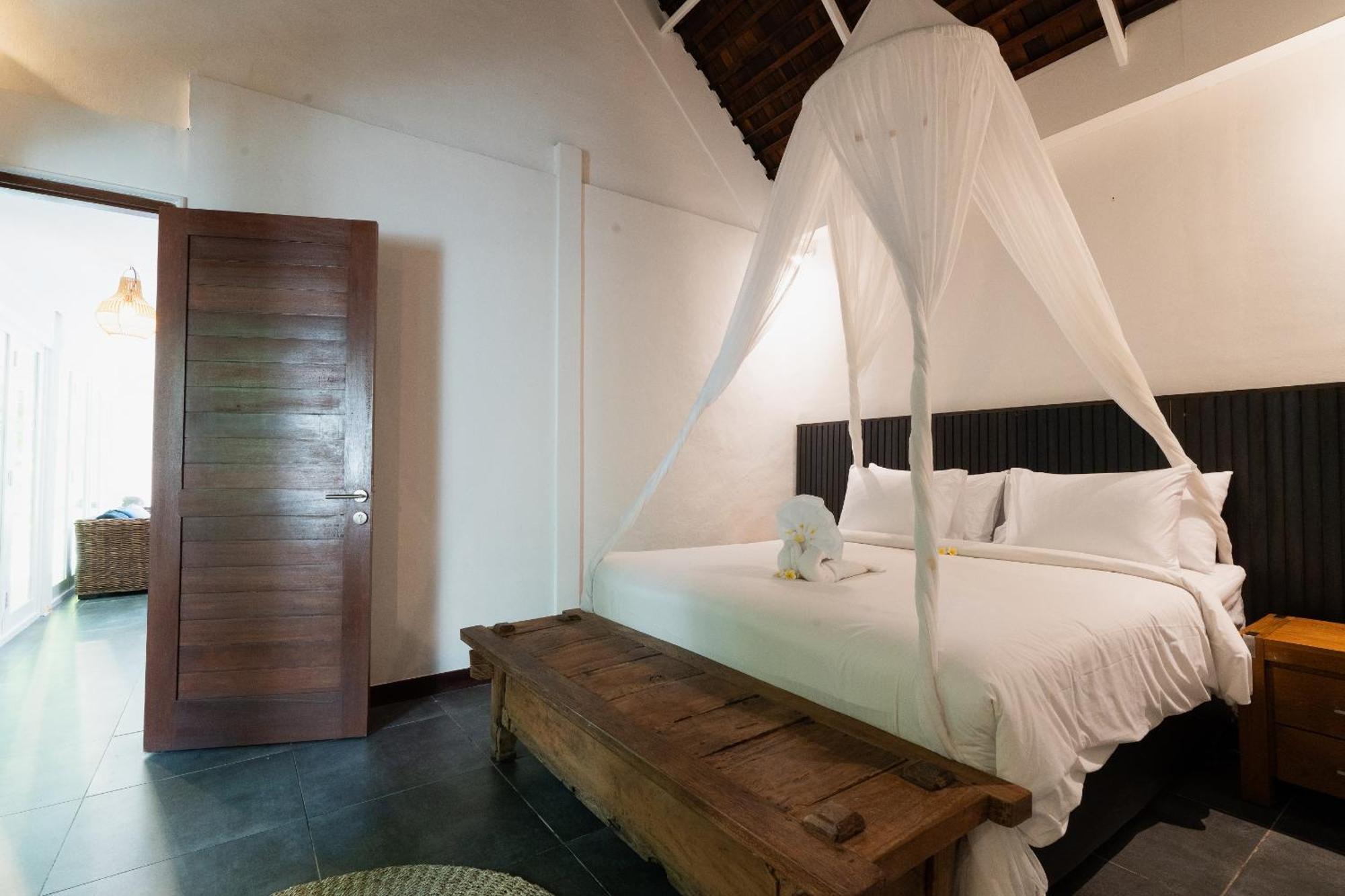 The Gardens Seminyak Exterior foto