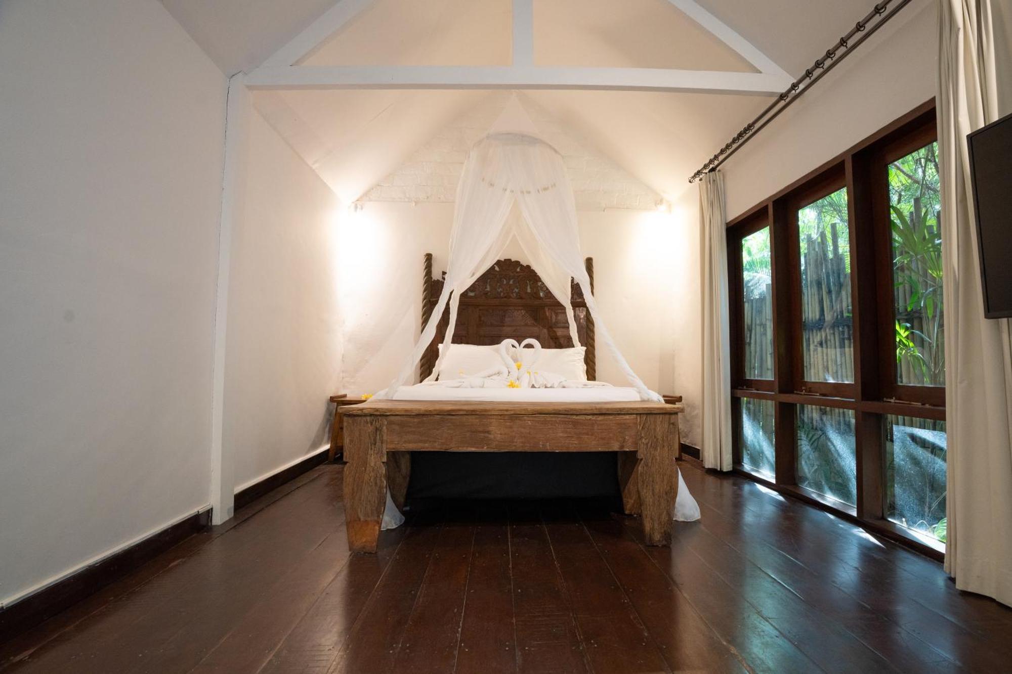 The Gardens Seminyak Exterior foto