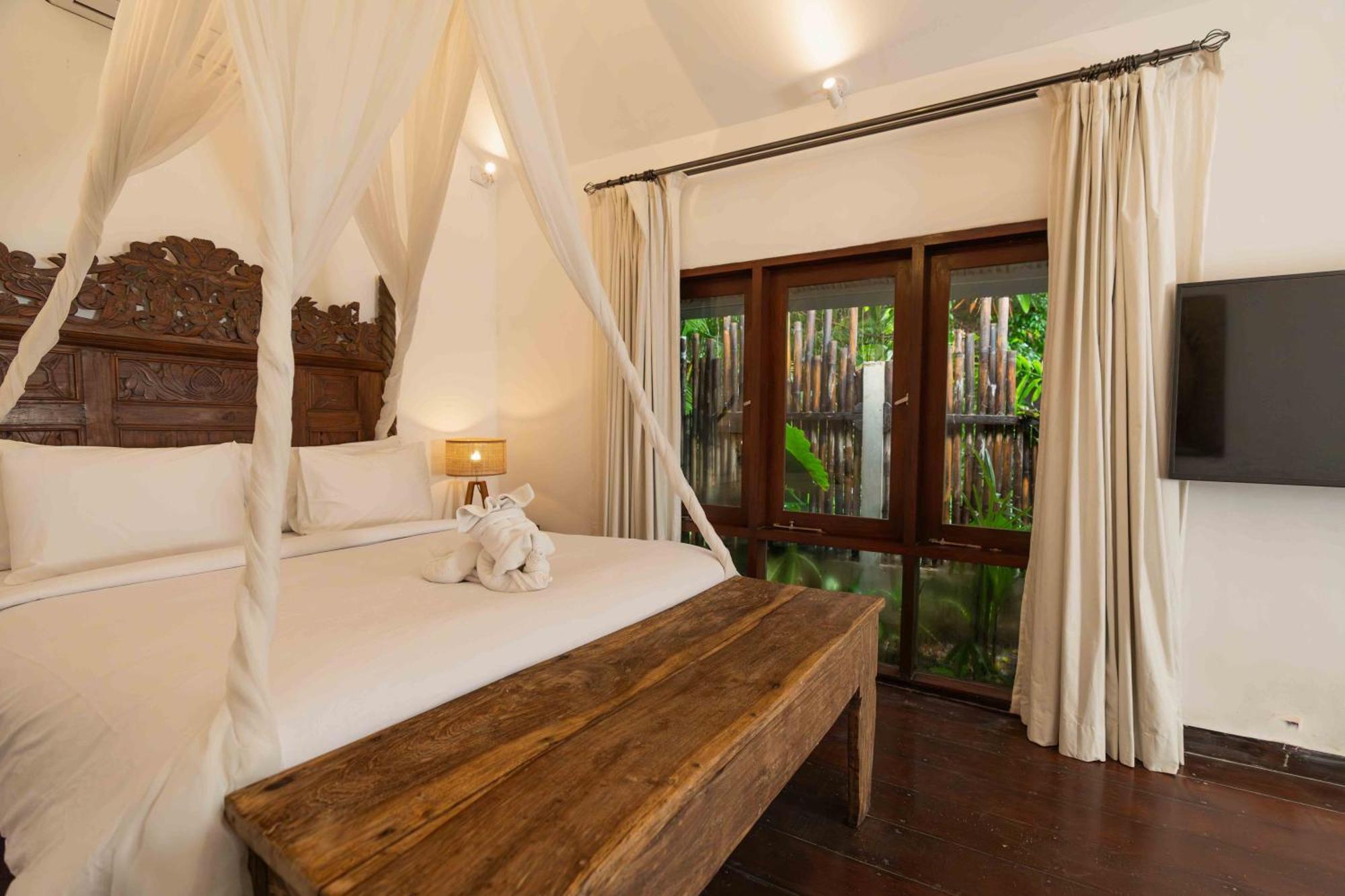 The Gardens Seminyak Exterior foto